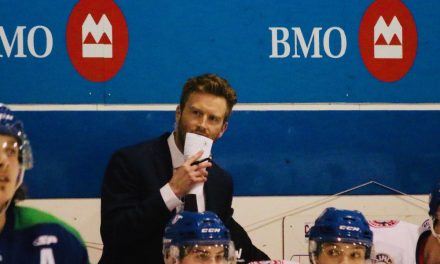 Coyotes changing coach & GM