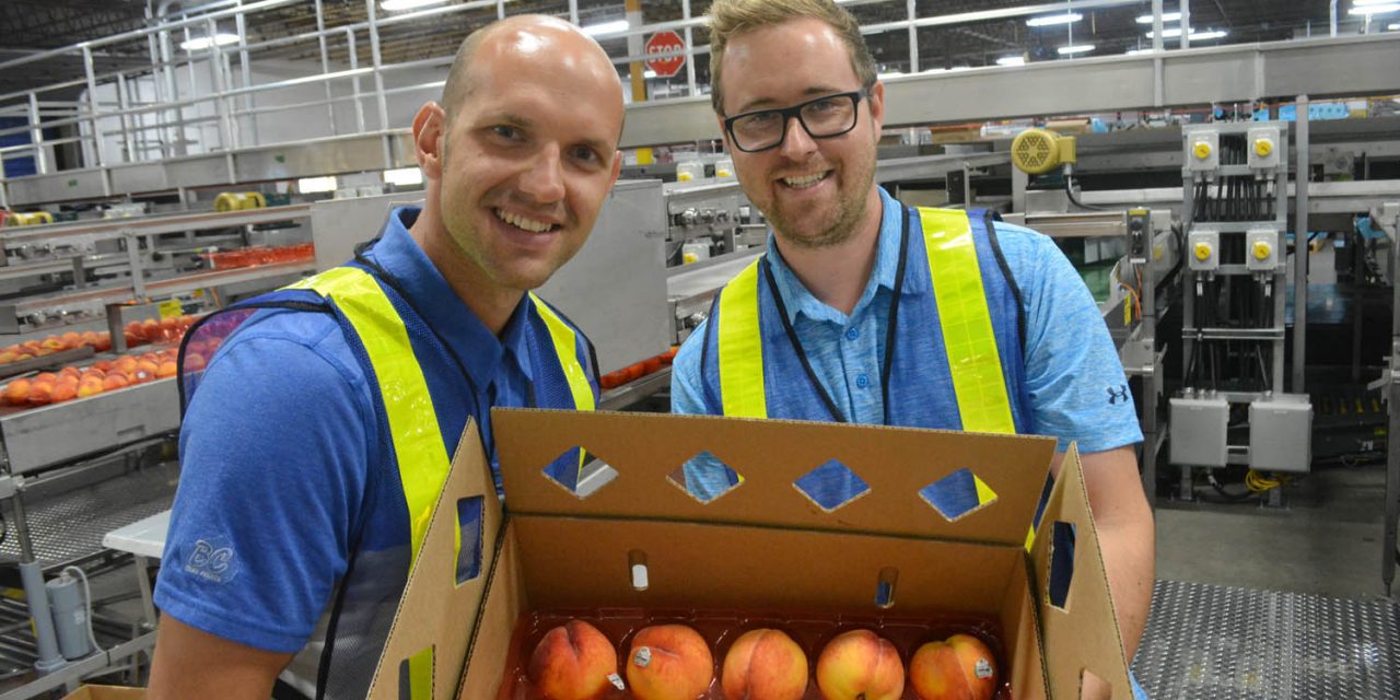 Osoyoos growers to be compensated after loss of packinghouse as operations shift to modernized plant in Oliver