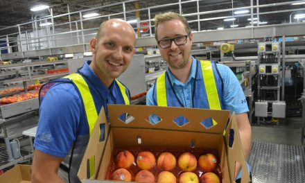 Osoyoos growers to be compensated after loss of packinghouse as operations shift to modernized plant in Oliver