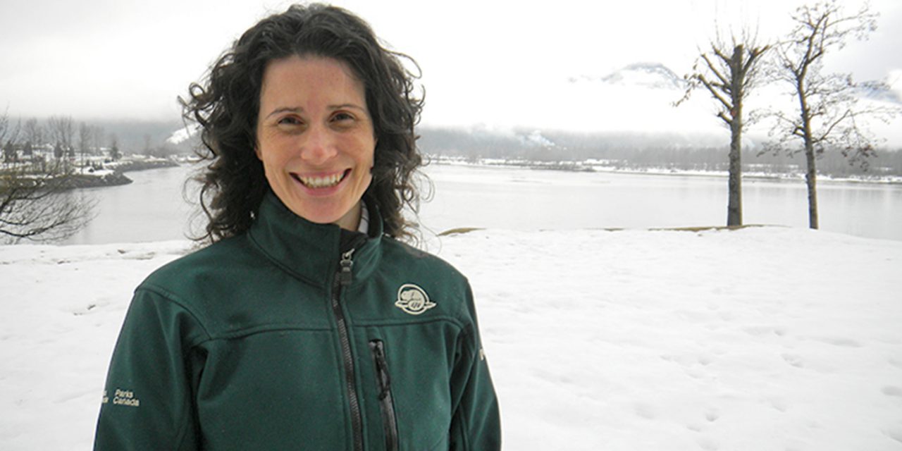 UPDATED: New Parks Canada project manager starts engaging stakeholders on South Okanagan national park reserve