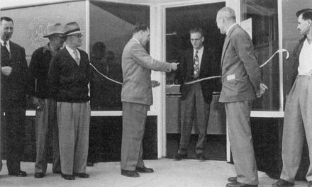 The Way We Were: Old-timers say animosity toward Oliver has historic roots