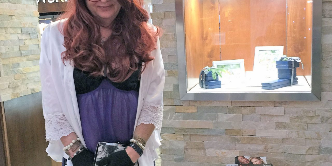 OPINION: Transgender woman finds acceptance and love in Osoyoos