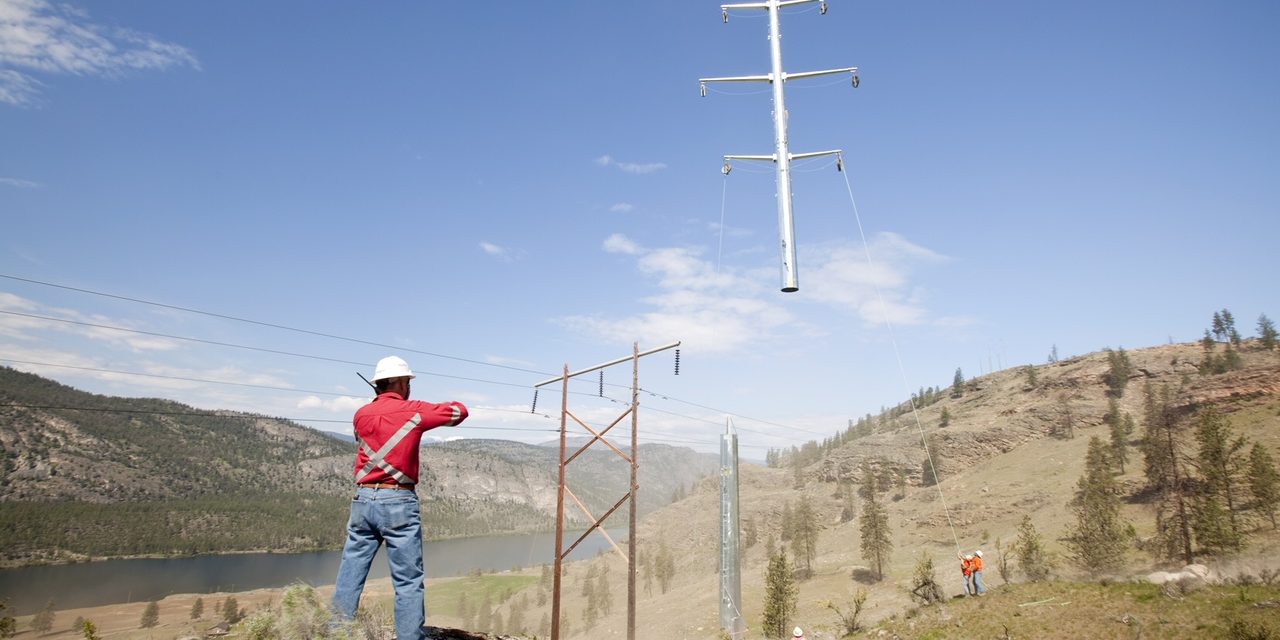 Electricity use sets new summer records as people crank up air conditioners