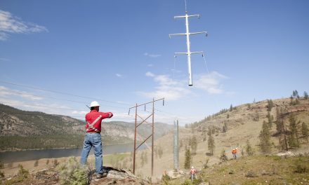 Electricity use sets new summer records as people crank up air conditioners
