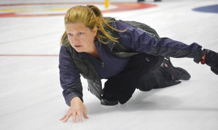 Visiting curlers rave about annual Osoyoos summer bonspiel