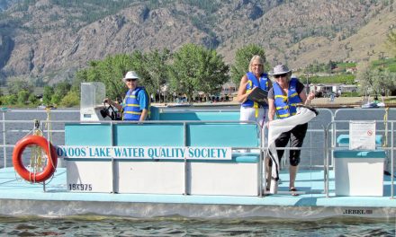 OLWQS bringing guest speaker Sunday for public event on invasive mussels