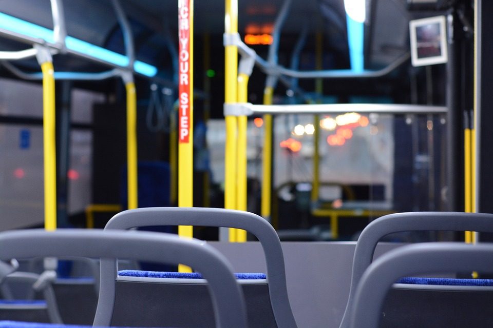 RDOS plans to create transit system connecting Penticton and Kelowna