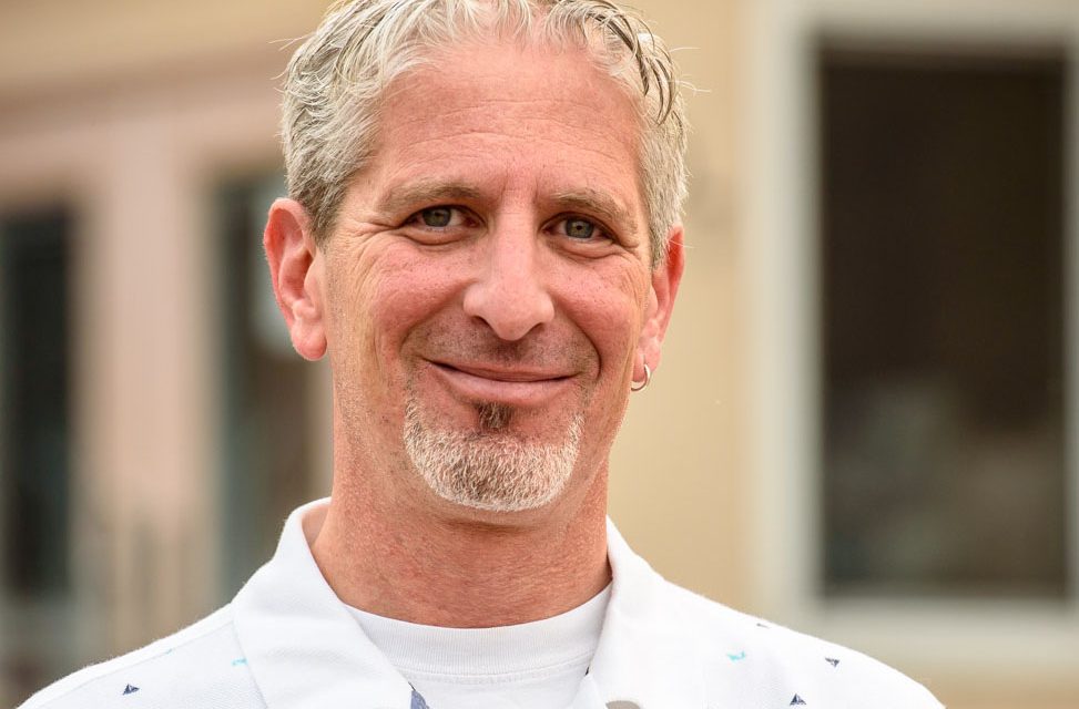 Departing councillor Campol profoundly changed by his seven years in Osoyoos