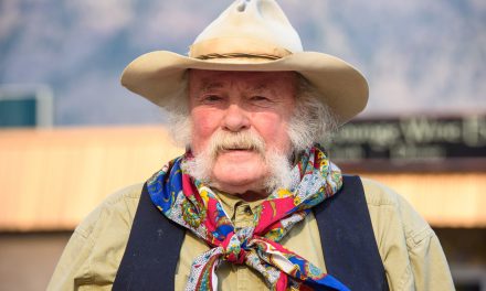 Cowboy at heart, Bruce Fuller, plans urban winery