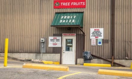 Packinghouse closure alternative proposed