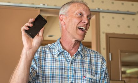 Church filled needed role as landing place for pickers, pastor tells council, Rotary