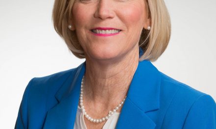 Conservative nominee Helena Konanz says time is right for 2019 federal election bid