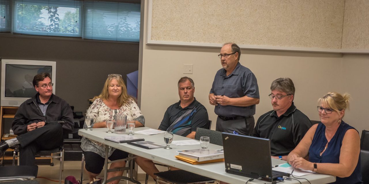 As nomination deadline draws close, few municipal candidates have stepped forward