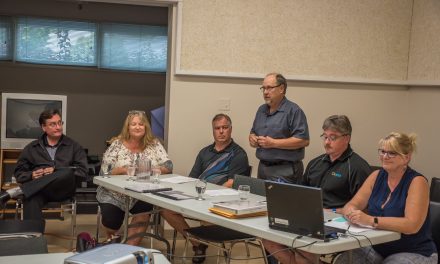 As nomination deadline draws close, few municipal candidates have stepped forward