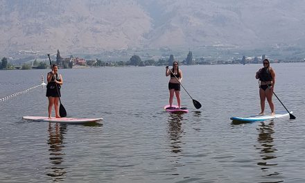 ATB Watersports raises funds for SORCO, Highway to Healing