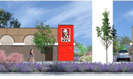 KFC, oil change business proposed for Gateway Plaza