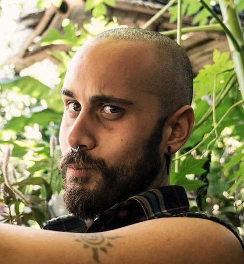 Oliver man charged with Belgian tourist’s murder