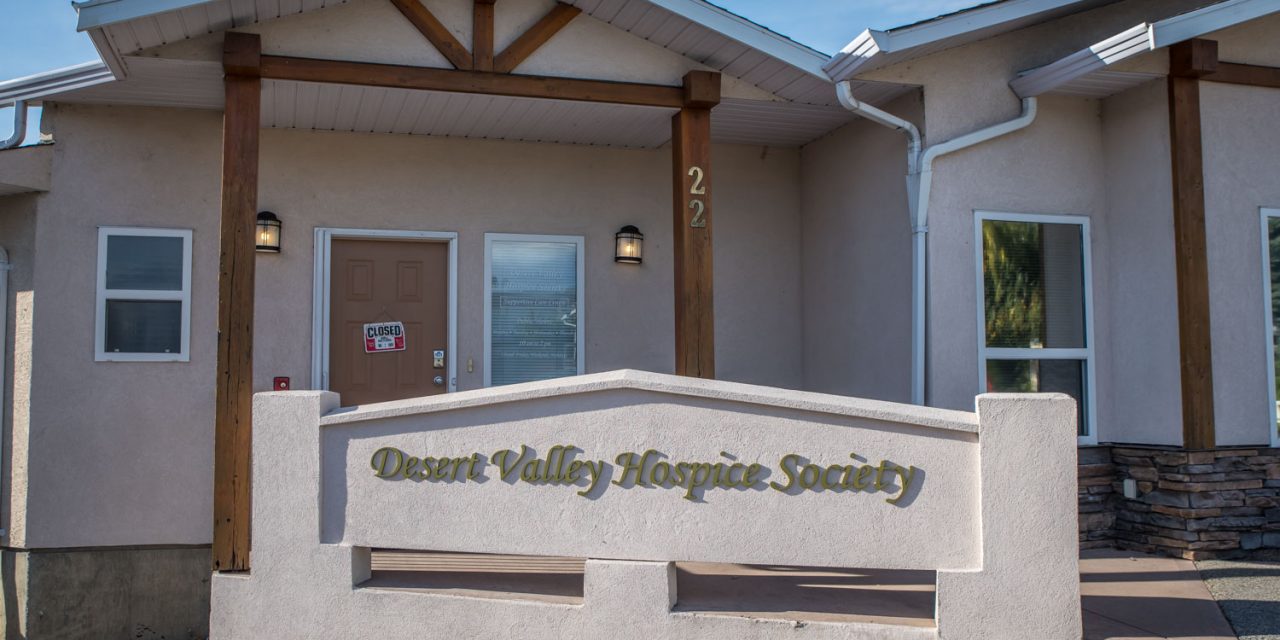 LETTER: DVHS seeks your votes for cemetery, butterfly projects