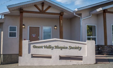 LETTER: DVHS seeks your votes for cemetery, butterfly projects