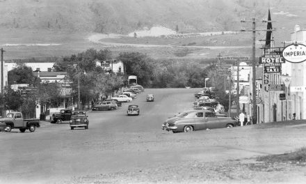 The Way We Were: Downtown renewal? Main Street has changed over the decades