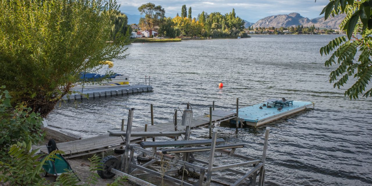 Residents voice concerns at foreshore bylaw hearing