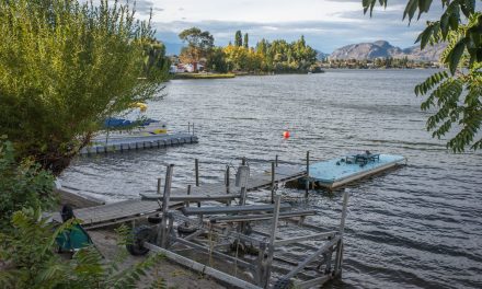 Residents voice concerns at foreshore bylaw hearing