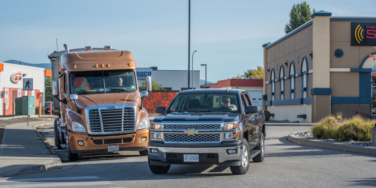 New businesses at Gateway Plaza will worsen parking, access issues, say speakers at hearing