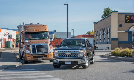 LETTER: Senior concerned about impact of new businesses on parking at Gateway Plaza