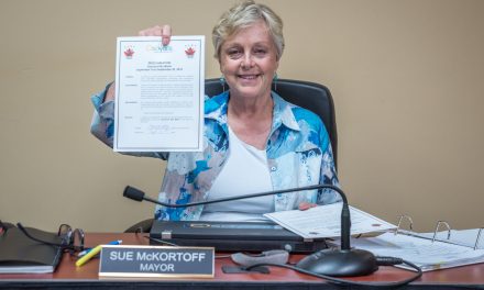 Elks to celebrate 60 years of service to Osoyoos