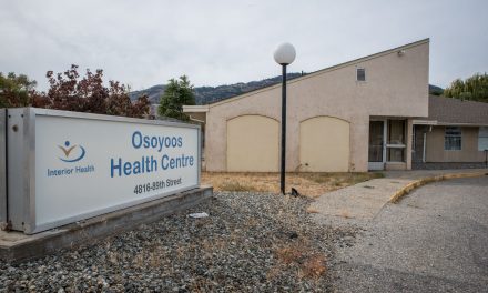 Report provides starting point for local health centre