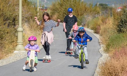 Oliver committee sets sights on young families