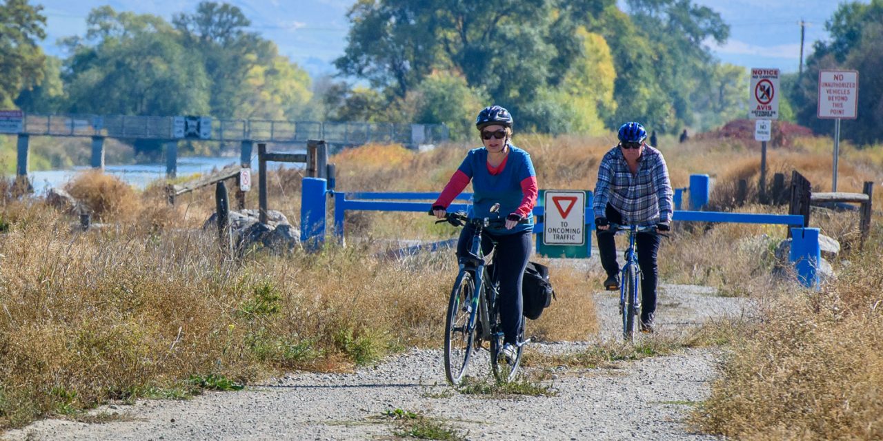 Trail of the Okanagans moves closer to reality