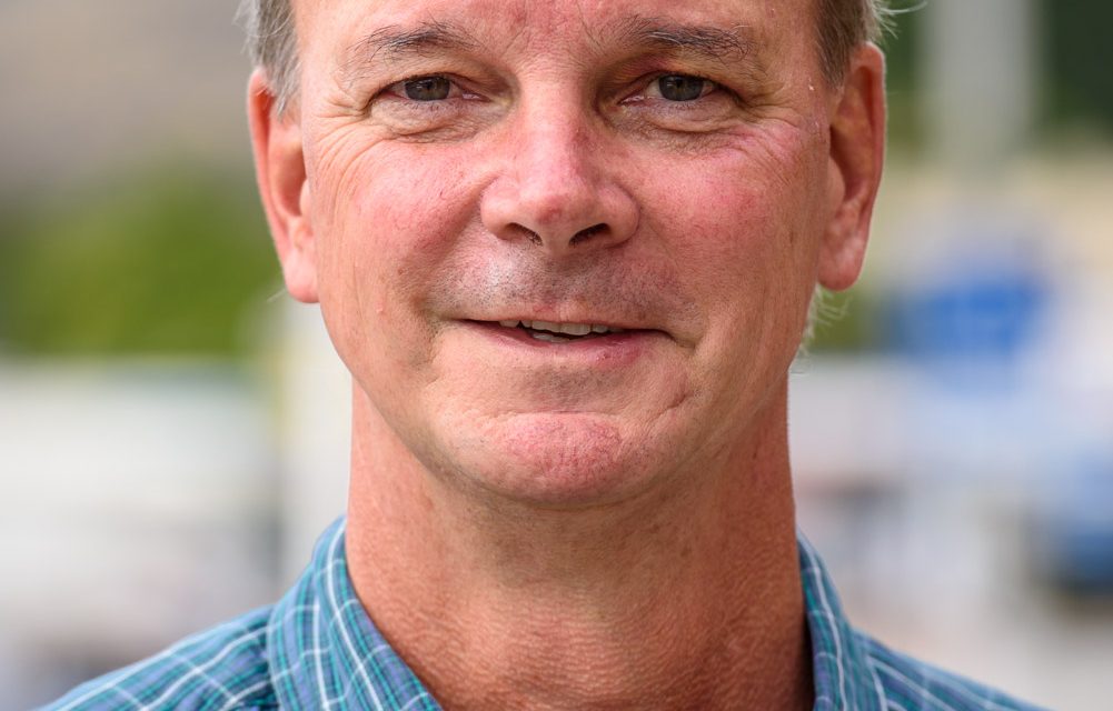 Lawyer Brian Harvey tells Rotarians about pitfalls of dying without a