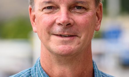 Lawyer Brian Harvey tells Rotarians about pitfalls of dying without a will