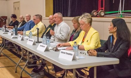OPINION: With so many good candidates, it’s hard to choose