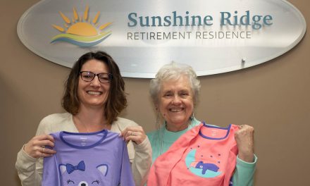 Pyjama donations being accepted for annual Christmas pyjama drive