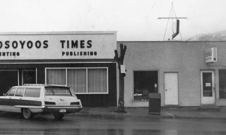 The Way We Were: Different Times