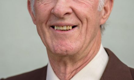 Last-place election finisher again challenging outcome, but town, RCMP say incorrect time stamp didn’t affect results