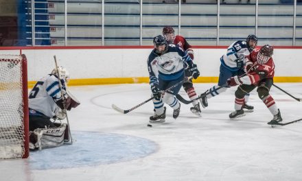 Coyotes extend win streak to six games with 4-3 squeaker win over Creston Valley