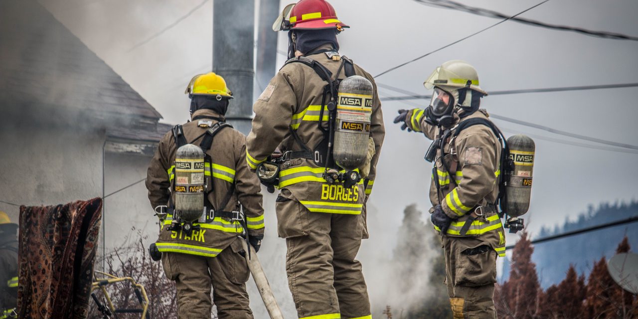 Changing times means fewer local firefighter recruits