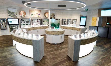 Liquor branch wants to open cannabis store in Oliver