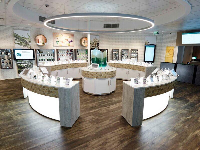 Liquor branch wants to open cannabis store in Oliver