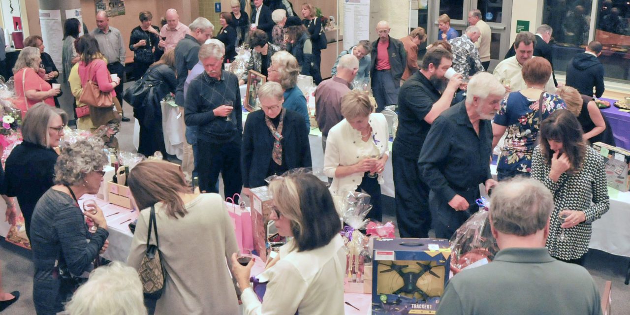 Tickets on sale for Desert Valley Hospice Society annual fundraiser