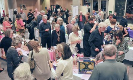 Tickets on sale for Desert Valley Hospice Society annual  fundraiser