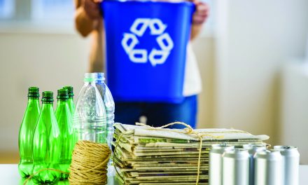 Town reluctantly renews five-year agreement with Recycle BC