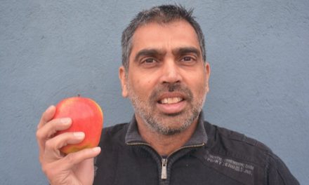 Fruit growers facing challenges