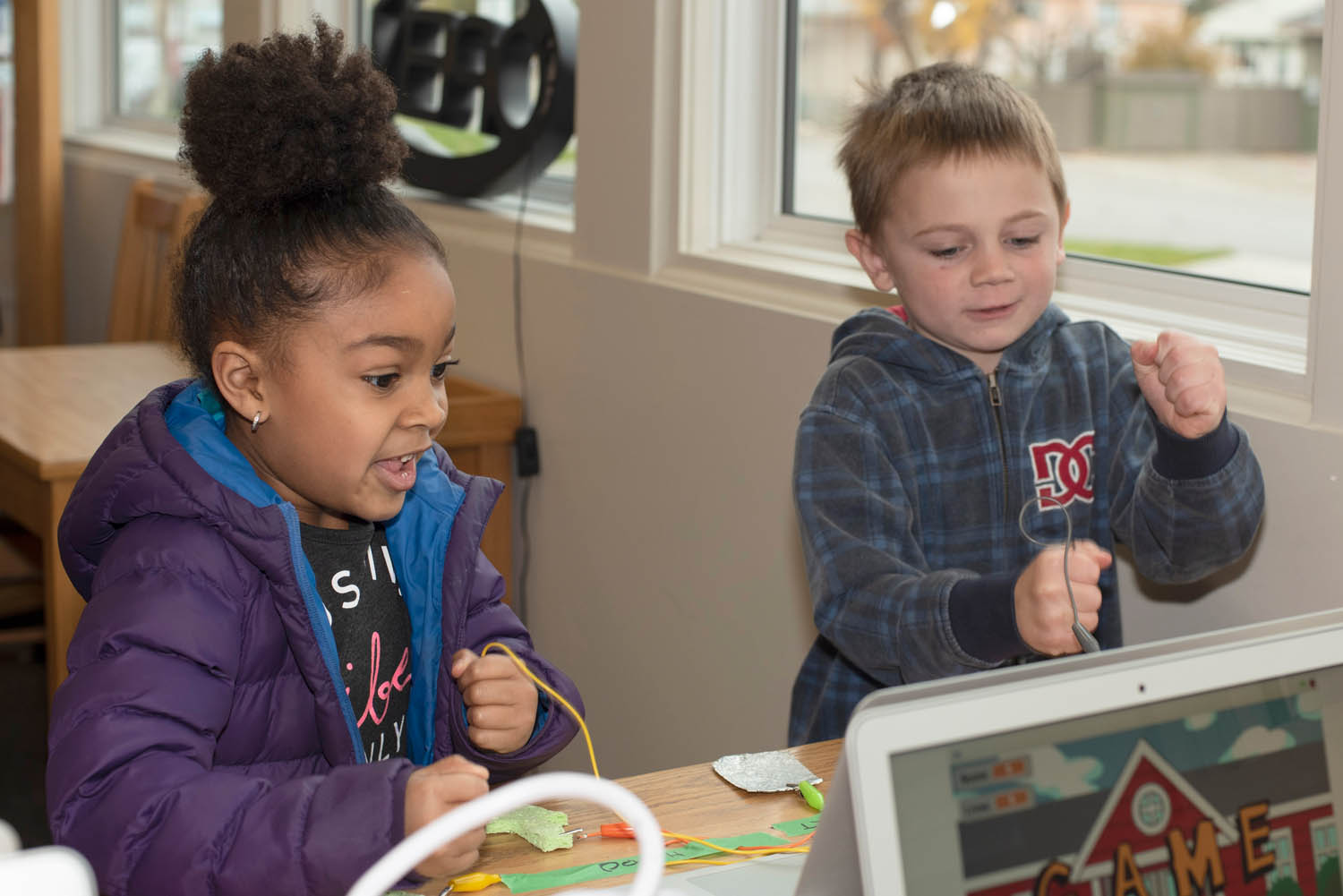 Code Mobile rolls into Osoyoos to teach coding to students ...