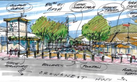 Plan provides menu of ideas for Osoyoos town centre revitalization