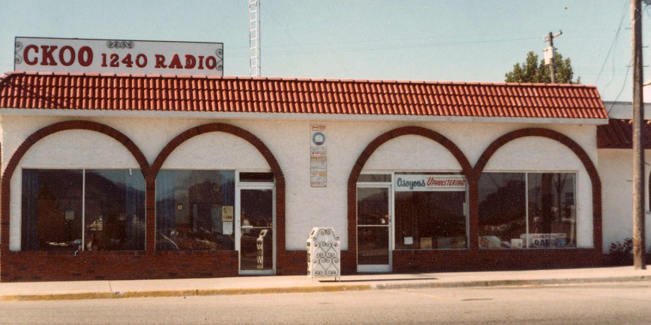 The Way We Were: Osoyoos once marketed as ‘Spanish Capital Canada’