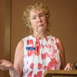 Local woman raises awareness of debilitating disease